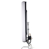 Pheon Lux M18C Max - 1'x8' - Full Color Inflatable Pixel Light Tube Kit