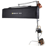 Pheon Lux M18C Max - 1'x8' - Full Color Inflatable Pixel Light Tube Kit