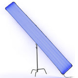Pheon Lux M216C Max - 2'x16' - Full Color - Long Format - Inflatable Pixel Light Kit