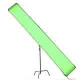 Pheon Lux M216C Max - 2'x16' - Full Color - Long Format - Inflatable Pixel Light Kit