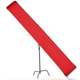 Pheon Lux M216C Max - 2'x16' - Full Color - Long Format - Inflatable Pixel Light Kit