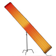 Pheon Lux M216C Max - 2'x16' - Full Color - Long Format - Inflatable Pixel Light Kit