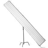 Pheon Lux M216C Max - 2'x16' - Full Color - Long Format - Inflatable Pixel Light Kit