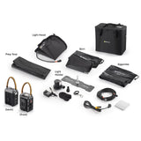Pheon Lux M22C Max - 2'x2' - Full Color Inflatable Pixel Light Kit