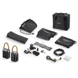 Pheon Lux M22C Max - 2'x2' - Full Color Inflatable Pixel Light Kit