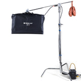 Pheon Lux M22C Max - 2'x2' - Full Color Inflatable Pixel Light Kit