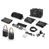 Pheon Lux M24C Max - 2'x4' - Full Color Inflatable Pixel Light Kit