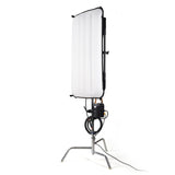 Pheon Lux M24C Max - 2'x4' - Full Color Inflatable Pixel Light Kit