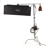 Pheon Lux M24C Max - 2'x4' - Full Color Inflatable Pixel Light Kit