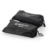 Pheon Lux M24C Max - 2'x4' - Full Color Inflatable Pixel Light Kit