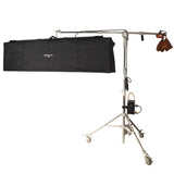 Pheon Lux M28C Max - 2'x8' - Full Color - Long Format - Inflatable Pixel Light Kit