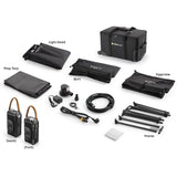 Pheon Lux M44C Max - 4'x4' - Full Color Inflatable Pixel Light Kit