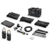 Pheon Lux M44C Max - 4'x4' - Full Color Inflatable Pixel Light Kit