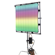 Pheon Lux M44C Max - 4'x4' - Full Color Inflatable Pixel Light Kit
