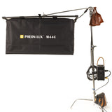 Pheon Lux M44C Max - 4'x4' - Full Color Inflatable Pixel Light Kit