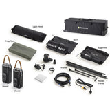 Pheon Lux M48C Max - 4'x8' - Full Color Inflatable Pixel Light Kit