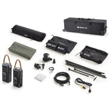 Pheon Lux M48C Max - 4'x8' - Full Color Inflatable Pixel Light Kit