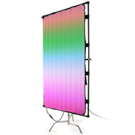 Pheon Lux M48C Max - 4'x8' - Full Color Inflatable Pixel Light Kit