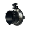 DP1.2 with Adapter to Mini ProLock mount - Imaging Projector with 85mm lens (DP1.2-MNPL)