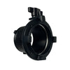 DP1.2 with Adapter to Mini ProLock mount - Imaging Projector with 85mm lens (DP1.2-MNPL)