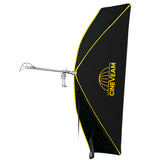CineVeam 1'x4' Rectangular - Studio Series Soft Light Set (S14S-150)