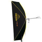 CineVeam 1'x4' Rectangular - Studio Series Soft Light Set (S14S-150)