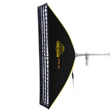 CineVeam 1'x4' Rectangular - Studio Series Soft Light Set (S14S-150)