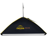 CineVeam 1'x4' Rectangular - Studio Series Soft Light Set (S14S-150)