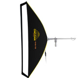CineVeam 1'x4' Rectangular - Studio Series Soft Light Set (S14S-150)