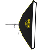 CineVeam 1'x4' Rectangular - Studio Series Soft Light Set (S14S-150)