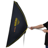 CineVeam 1'x4' Rectangular - Studio Series Soft Light Set (S14S-150)