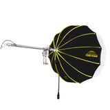 CineVeam 2' Lantern - Studio Series Soft Light Set (S20L-100)