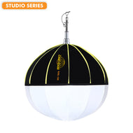 CineVeam 2' Lantern - Studio Series Soft Light Set (S20L-100)