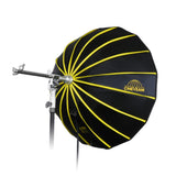 CineVeam 2' Round - Studio Series Soft Light Set (S20R-100)
