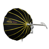 CineVeam 2' Round - Studio Series Soft Light Set (S20R-100)