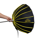 CineVeam 2' Round - Studio Series Soft Light Set (S20R-100)