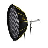 CineVeam 2' Round - Studio Series Soft Light Set (S20R-100)