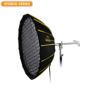 CineVeam 2' Round - Studio Series Soft Light Set (S20R-100)