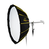 CineVeam 2' Round - Studio Series Soft Light Set (S20R-100)