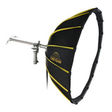 CineVeam 2' Round - Studio Series Soft Light Set (S20R-100)