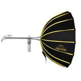 CineVeam 2' Round - Studio Series Soft Light Set (S20R-100)