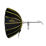 CineVeam 2' Round - Studio Series Soft Light Set (S20R-100)