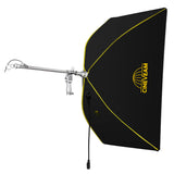 CineVeam 2'x3' Rectangular - Studio Series Soft Light Set (S23S-150)