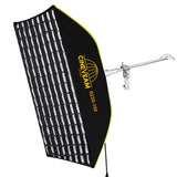 CineVeam 2'x3' Rectangular - Studio Series Soft Light Set (S23S-150)