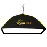 CineVeam 2'x3' Rectangular - Studio Series Soft Light Set (S23S-150)