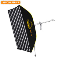 CineVeam 2'x3' Rectangular - Studio Series Soft Light Set (S23S-150)