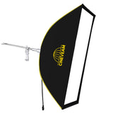 CineVeam 2'x3' Rectangular - Studio Series Soft Light Set (S23S-150)