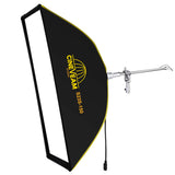CineVeam 2'x3' Rectangular - Studio Series Soft Light Set (S23S-150)