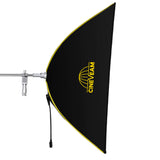 CineVeam 2'x3' Rectangular - Studio Series Soft Light Set (S23S-150)