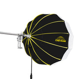 CineVeam 3' Lantern - Studio Series Soft Light Set (S30L-200)